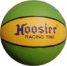 Hoosier Custom Basketball