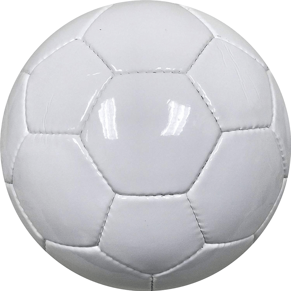 6 panel mini soccer ball
