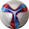 Picture of Strive Hand-Stitched Club Level Soccer Ball Red and Blue