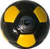 Classic Collection Soccer Ball -Black & Gold By Best Soccer Buys Image 2