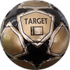 Picture of Target Soccer Ball (Size 5 Gold)