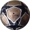Picture of Target Soccer Ball (Size 5 Gold)