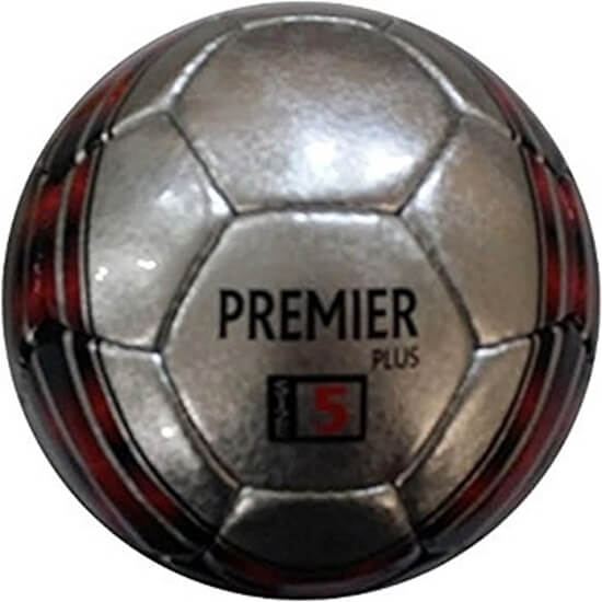 Premier Soccer Ball Hand Stitched - Match Ball  - Size 5