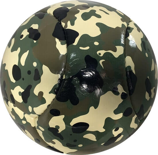 Army Camouflage Soccer Ball