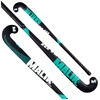 Picture of Field Hockey Stick STROM Indoor Wood Multi Curve - Quality: PLUTO J, Head Shape: J Turn