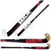 Picture of Junior Field Hockey Stick Heat Wood Outdoor Multi Curve - Quality: MARS, Head Shape: J Turn