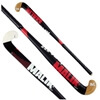 Picture of Junior Field Hockey Stick Heat Wood Outdoor Multi Curve - Quality: MARS, Head Shape: J Turn