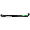 Picture of Field Hockey Stick Slam J Black Outdoor Wood Multi Curve - Quality: Pluto J, Head Shape: J Turn