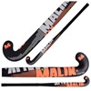 Picture of Field Hockey Stick NARANJA Outdoor Multi Curve - 75% Carbon - 5% Aramid - 20%  fiber Glass