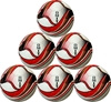 Soccer Ball Clearance Sale Omit Red Black