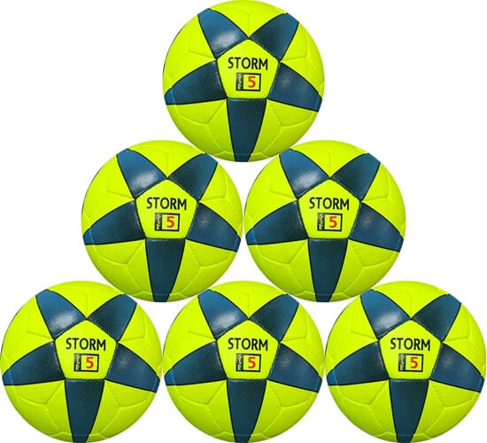 Soccer balls size 5 bulk hotsell