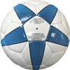 Picture of Target Soccer Ball Six pack 32 panels 32 Panels Size 4 Blue