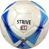 Picture of Strive Hand-Stitched Club Level Soccer Ball Royal Blue and Silver