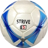 Picture of Strive Hand-Stitched Professional Match  Soccer Ball Size 5 - Six Pack Assorted