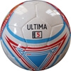 Ultima Sky Blue Red White Size 5 Match Ball