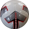 Ultima Red Black White Size 5 Match Ball