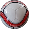 Ultima Soccer Ball - Hand Stitched  Size 5 Match balls