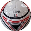 Ultima Soccer Ball - Hand Stitched  Size 5 Match balls