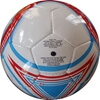 Ultima Soccer Ball - Six Pack - Hand Stitched Size 5 Match Ball 