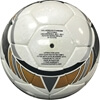 Volcano 200 Soccer Ball - Hand Stitched - Professional Soccer Ball - Size 5