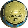 Volcano 200 Soccer Ball - Hand Stitched - Professional Soccer Ball - Size 5 