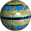 Volcano 200 Soccer Ball - Hand Stitched - Professional Soccer Ball - Size 5 