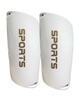 Shinguard for kids - Large Size (White)