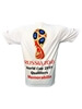 Picture of Soccer World Cup 2018 Jersey Qualifiers Categorized With Groups Gift For Soccer Fans