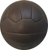Replica Soccer Ball used in 1950's