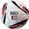 Picture of Custom Soccer Ball Quality: Bali Match Soccer Ball - Hand Stitched Size 5 - Synthetic TPU
