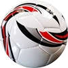 Picture of Custom Soccer Ball Quality: Bali Match Soccer Ball - Hand Stitched Size 5 - Synthetic TPU