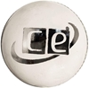 Picture of Cricket Ball T20 Daisy Cutter White Leather for T20 Cricket Matches, Tournaments and Practice Single Ball