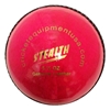 Picture of Cricket Ball Stealth Pink Leather by CE