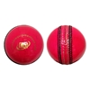 Picture of Cricket Ball Stealth Pink Leather by CE