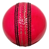 Picture of Cricket Ball Stealth Pink Leather by CE