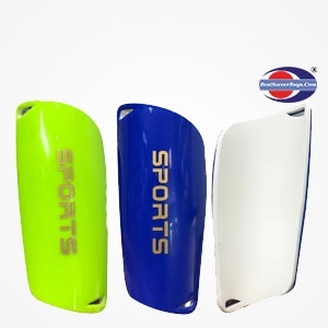 Picture for category Soccer Shin Guards