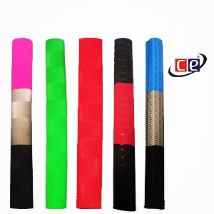 Picture for category Cricket Bat Grips