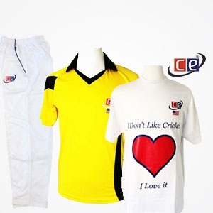 Picture for category Cricket Clothing