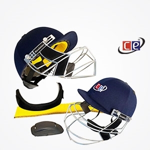 Picture for category Cricket Helmets