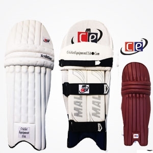 Picture for category Batting Leg Guards