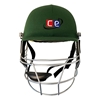 Picture of Green Revolution Cricket Helmet For Head & Face Protection by CE