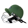 Picture of Green Revolution Cricket Helmet For Head & Face Protection by CE