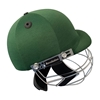 Picture of Green Revolution Cricket Helmet For Head & Face Protection by CE