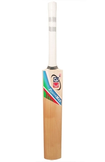 Picture of Cricket Bat Kashmir Willow Power Max By Cricket Equipment USA