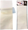 Picture of Bat Anti Scuff Sheet Grade 1 By CE - Bat Face Cover Sheet - Bat Protection