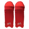 Picture of Cricket Colored Batting Pads Covers -  Legguards Covers