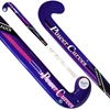 Picture of Indoor Field Hockey Stick Composite Purple Patch 20% Carbon 80% Fiber Glass Indoor Stick 35'' Inch 36.5'' Inch 37.5'' Inch
