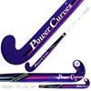 Picture of Indoor Field Hockey Stick Composite Purple Patch 20% Carbon 80% Fiber Glass Indoor Stick 35'' Inch 36.5'' Inch 37.5'' Inch