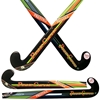 Picture of Indoor Carbon Pro Field Hockey Stick Prestige 60% Composite Carbon 40% Fiber Glass Medium Indoor Bow - Power Curves 35'' Inch 36.5'' Inch 37.5'' Inch