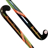 Picture of Indoor Carbon Pro Field Hockey Stick Prestige 60% Composite Carbon 40% Fiber Glass Medium Indoor Bow - Power Curves 35'' Inch 36.5'' Inch 37.5'' Inch